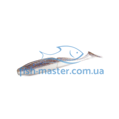 Silicone Sawamura One'Up Shad 2 "(9pcs / pack) # 069