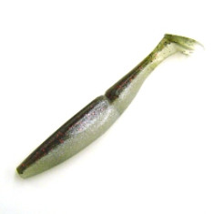 Силикон Sawamura One'Up Shad 2" (9шт/упак.)#017