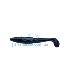 Силикон Sawamura One'Up Shad Slim 4" (6шт/упак.)#012