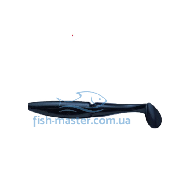 Силикон Sawamura One'Up Shad Slim 4" (6шт/упак.)#012