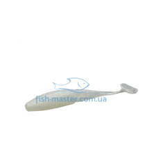 Силикон Sawamura One'Up Shad Slim 4" (6шт/упак.)#027