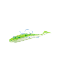 Силикон Sawamura One'Up Shad Slim 4" (6шт/упак.)#071