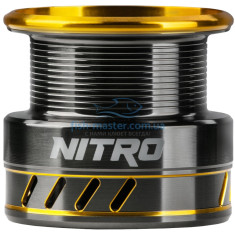 Шпуля Select Nitro 4000M