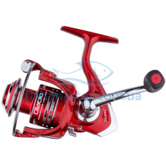 Катушка Select Diablo 1000 5.2:1 3+1