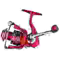 Select Diablo 1000 5.2: 1 3 + 1 Reel