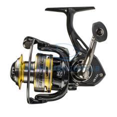 Катушка Select Galaxy 4000, 5.2:1 5+1 перед. фрикц.