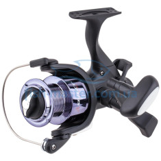 Катушка Select Rocket Carp 4000, 3+1, запасная шпуля