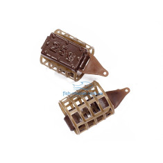 Кормушка Select пикерная 25*28mm 15g