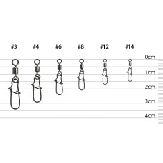 Удилище маховое Maver Reality SL 5.00m