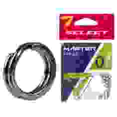 Кольцо заводное Select Master Ring #0 3.5mm (13 шт/уп)