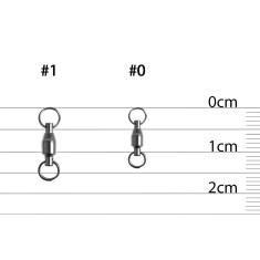 Удилище маховое Maver Mistika SL 5.00m