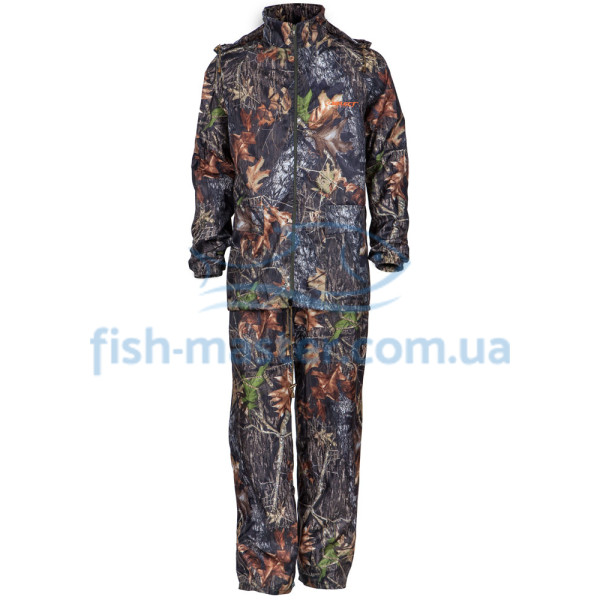 Костюм Select Fisherman XL ц: дубок Костюм Select Fisherman XL ц: дубок