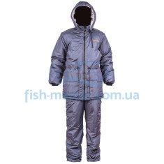Костюм Select зимний Fisherman PRO р. 48-50 ц:серый Костюм Select зимний Fisherman PRO р. 48-50 ц:серый