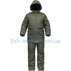 Костюм Select зимний -10 M (48-50) Хаки Костюм Select зимний -10 M (48-50) Хаки