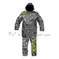Select winter suit -15 48-50 Camouflage