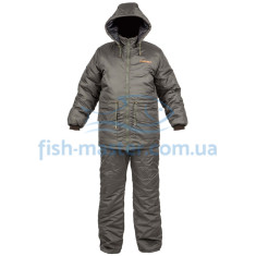 Костюм Select зимний -10 XXL (56-58) темно-зел Костюм Select зимний -10 XXL (56-58) темно-зел
