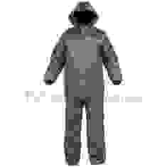 Select winter suit -10 M (48-50) dark green