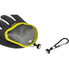 Воблер Nories Rice 22мм 1.0g #315