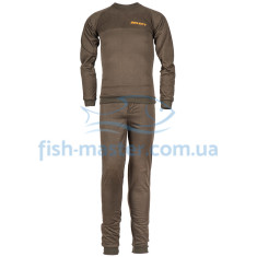 Thermal underwear Select Ripstop 42 c: khaki Thermal underwear Select Ripstop 42 c: khaki
