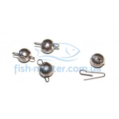 Груз-головка Select 01г разборная