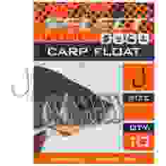 Крючок Select Carp Classic 8,10 шт/уп