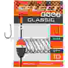 Крючок Select Classic 10,10 шт/уп