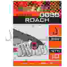 Крючок Select Roach 12,10 шт/уп