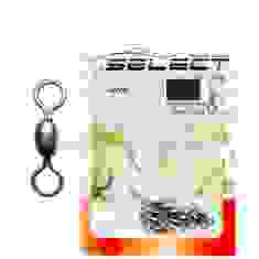 Swivel Select SF0019 size 10, 10 pcs.