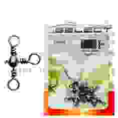 Swivel Select SF004 size 12, 10 pcs.