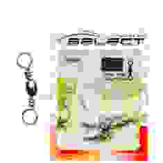 Swivel Select SF005 size 10, 10 pcs.