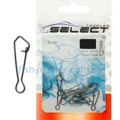 Застежка Select SF111 size 0, 10 шт.