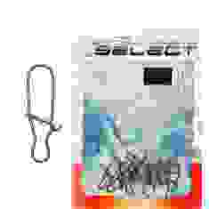 Застежка Select SF112 size 6, 10 шт.