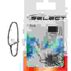 Застежка Select SF115 size 0, 10 шт.