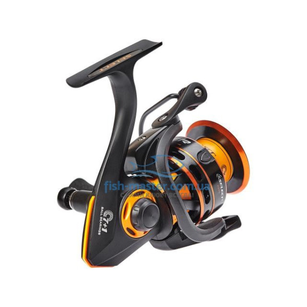 Катушка Select Viper 5000 7+1BB