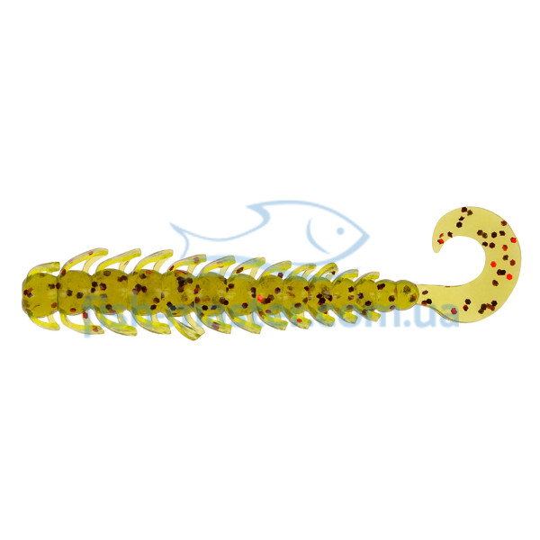 Силикон Select Bugz 3.2" col.081 (5 шт/упак)