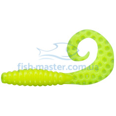 Silicone Select CC-Grub 3.5 "col. 045, (6 pcs / pack) Silicone Select CC-Grub 3.5 "col. 045, (6 pcs / pack)