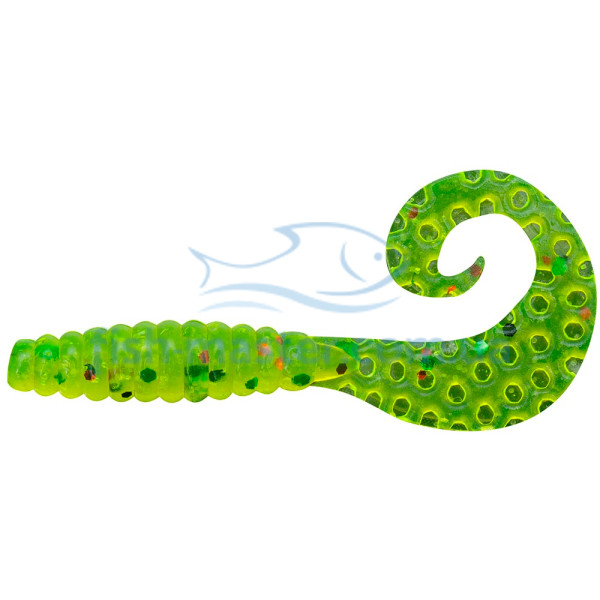 Силикон Select CC-Grub 2.5" col.050, (7 шт/упак)