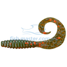 Silicone Select CC-Grub 3.5 "col. 085, (6 pcs / pack) Silicone Select CC-Grub 3.5 "col. 085, (6 pcs / pack)