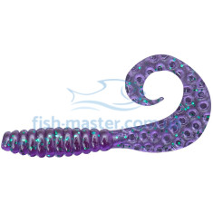 Silicone Select CC-Grub 3.5 "col. 777, (6 / pack) Silicone Select CC-Grub 3.5 "col. 777, (6 / pack)