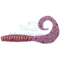 Silicone Select CC-Grub 2.5 "col. 888, (7 / pack)