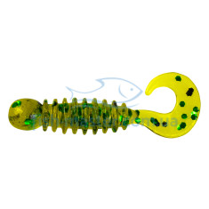 Silicone Select Cheater 1.6 "col. 083 (10 / pack)