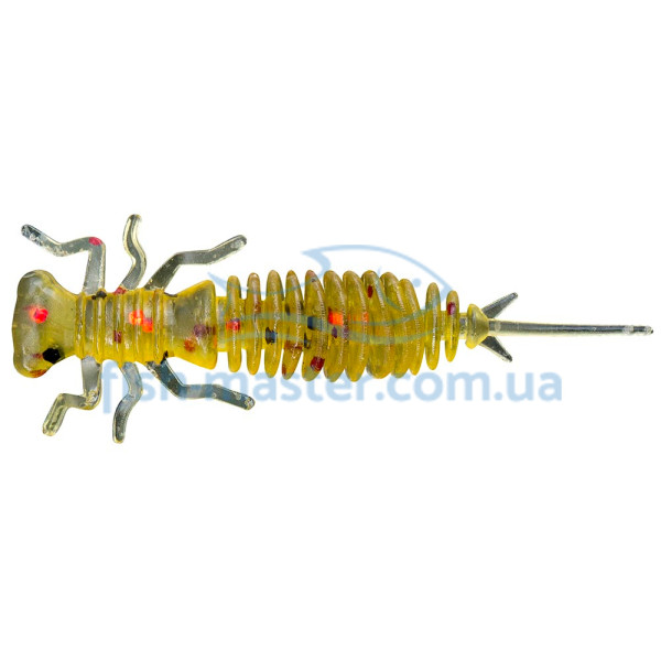 Силикон Select Chika 1.6" col.002, (10 шт/упак)