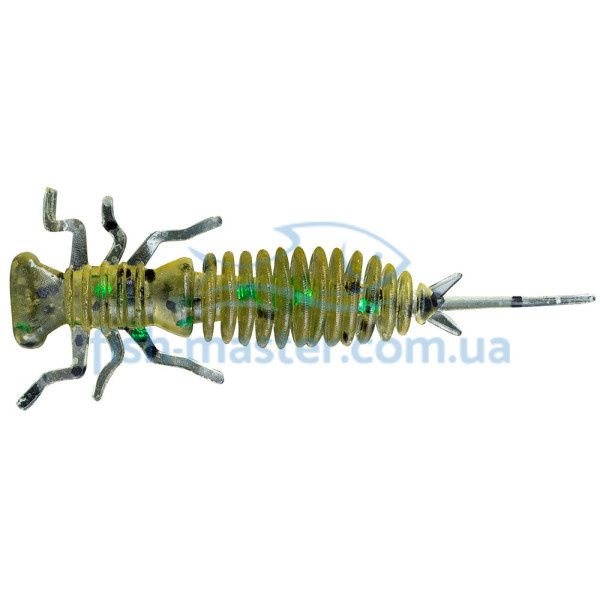 Силикон Select Chika 1.6" col.008, (10 шт/упак)