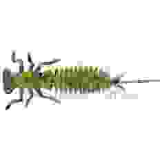 Силикон Select Chika 1.6" col.008, (10 шт/упак)