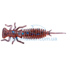 Silicone Select Chika 1.6 "col. 010, (10 pcs / pack)