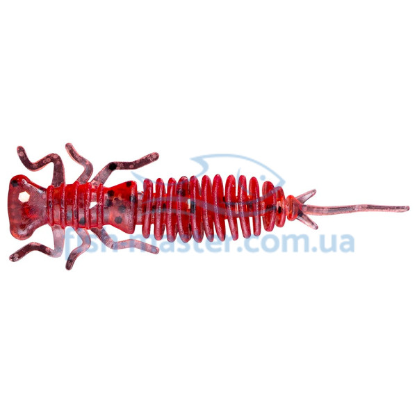 Силикон Select Chika 1.6" col.027, (10 шт/упак)