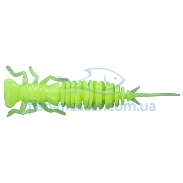 Силикон Select Chika 1.6" col.045, (10 шт/упак)