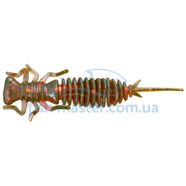 Силикон Select Chika 1.6" col.085, (10 шт/упак)