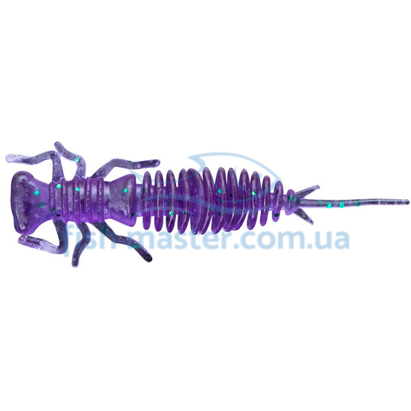 Силикон Select Chika 1.6" col.777, (10 шт/упак)