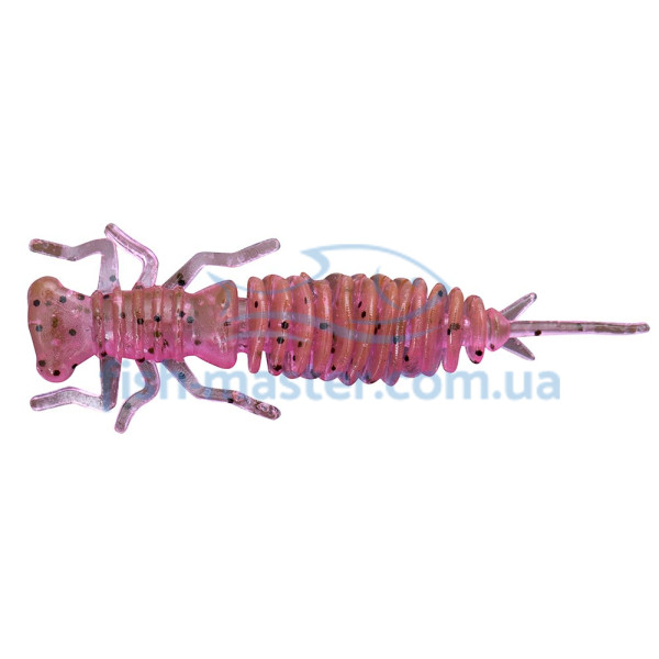 Силикон Select Chika 1.6" col.888, (10 шт/упак)